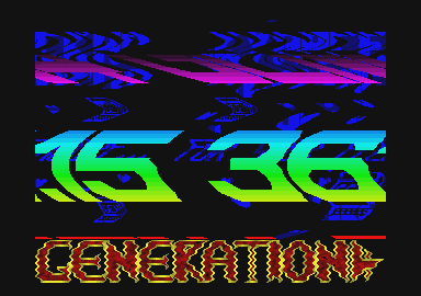 Gen4 Demo — screenshot 1