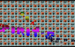 Gen4 Demos — screenshot 1