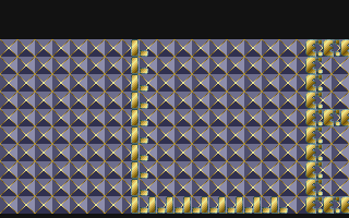 Gen4 Demos atari screenshot