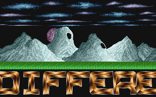 Gen4 Demos atari screenshot