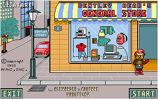 General Store — screenshot 1