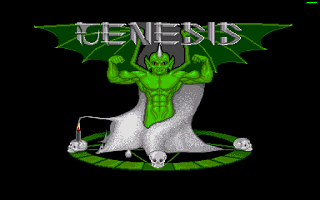 Genesis