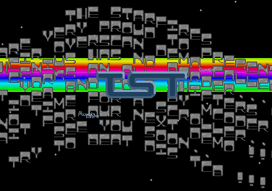 Genius has no Border — screenshot 1