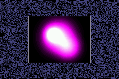 Geranium Demo [Falcon030] atari screenshot