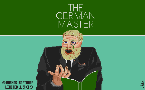German Master (The)
