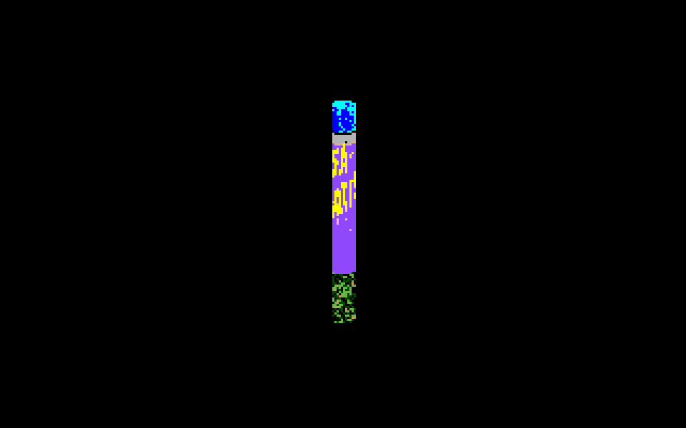 GFA Artist atari screenshot