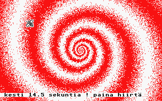 GFA Sumu — screenshot 1