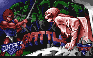 Ghost Battle — screenshot 1