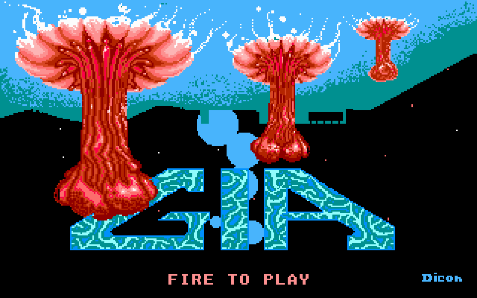 GIA — screenshot 1