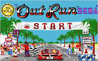Giants atari screenshot