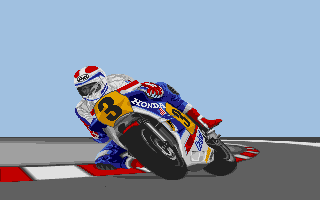 Gigabyte-Show Part I atari screenshot
