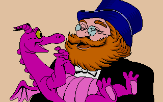 Gigabyte-Show Part I atari screenshot