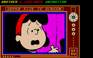 Girls Talk — screenshot 1