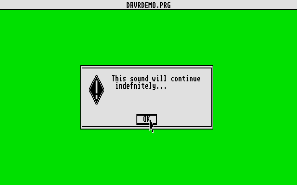GIST atari screenshot