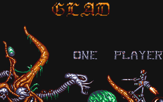 Killing Impact — screenshot 1