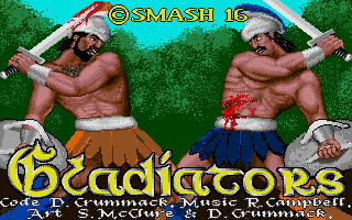 Gladiators — screenshot 1
