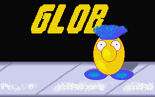 Glob — screenshot 1