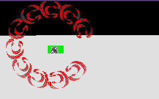Gloky Screens 2006 atari screenshot