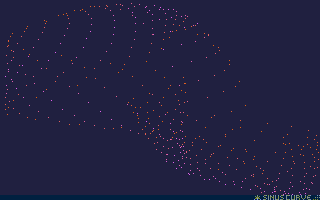 Gloky Screens 2006 atari screenshot