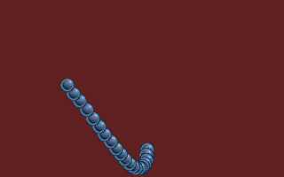 Gloky Screens 2006 atari screenshot