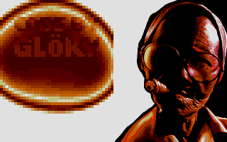 Gloky Screens 2007 — screenshot 1