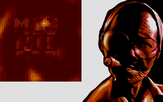 Gloky Screens 2007 atari screenshot