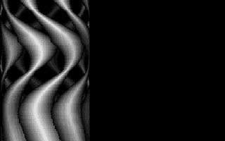 Gloky Screens 2008 atari screenshot