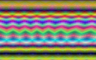 Gloky Screens 2008 atari screenshot