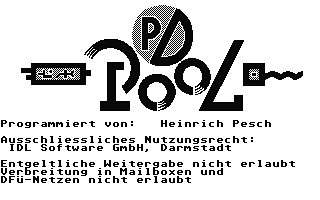 Glücksrad ST — screenshot 1