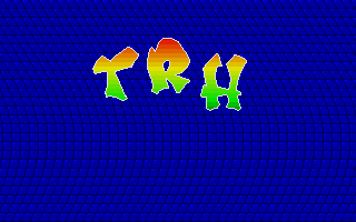 Gnoogungogumbar Demo atari screenshot