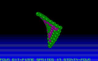 Gnoogungogumbar Demo atari screenshot