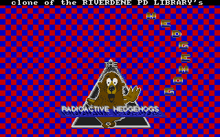 Gnoogungogumbar Demo atari screenshot