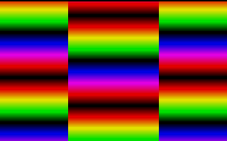 Gnoogungogumbar Demo atari screenshot