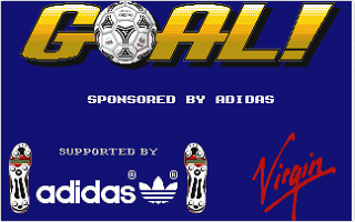 Goal! — screenshot 1