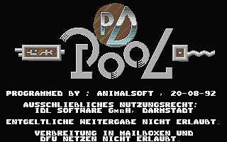 Gobblin' IV atari screenshot