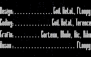 Gobi Toons Dunetro atari screenshot