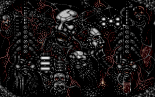 Gobi Toons Dunetro atari screenshot