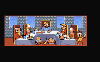 Gobliiins — screenshot 1