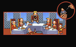 Gobliiins — screenshot 2