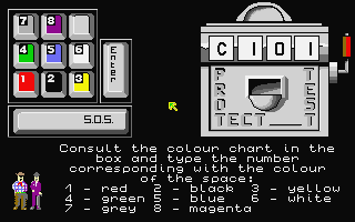 Gobliiins — screenshot 4