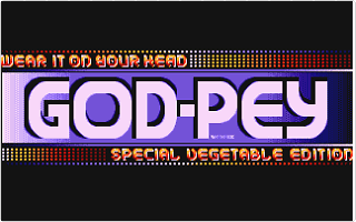 GodPey — screenshot 1