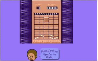 GodPey atari screenshot