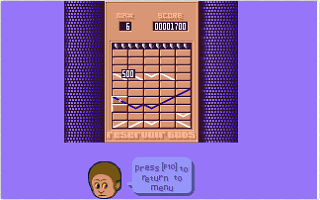 GodPey atari screenshot
