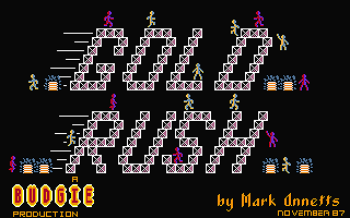 Goldrush — screenshot 1