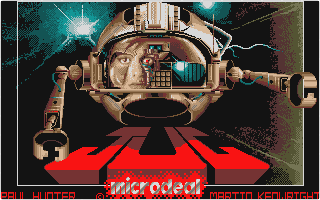 Gold Rush atari screenshot