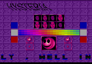 Golden Age Unreleased — screenshot 1