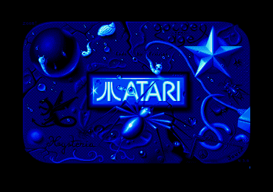 Golden Age Unreleased atari screenshot