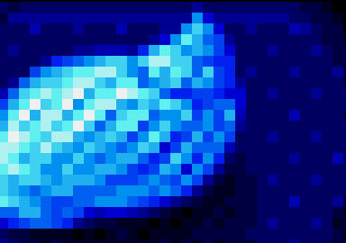 Golden Age Unreleased atari screenshot
