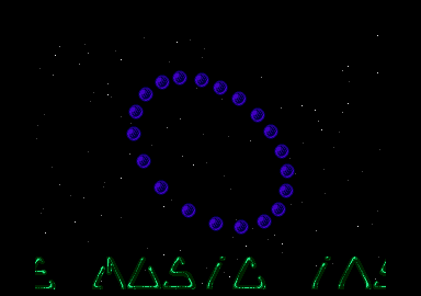 Golden Age Unreleased atari screenshot