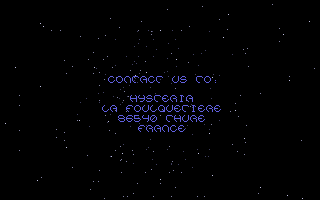 Golden Age Unreleased atari screenshot